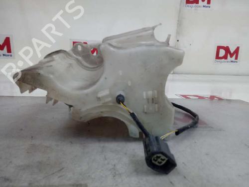 Windscreen washer tank VOLVO S60 I (384)  | BP12837274C113 