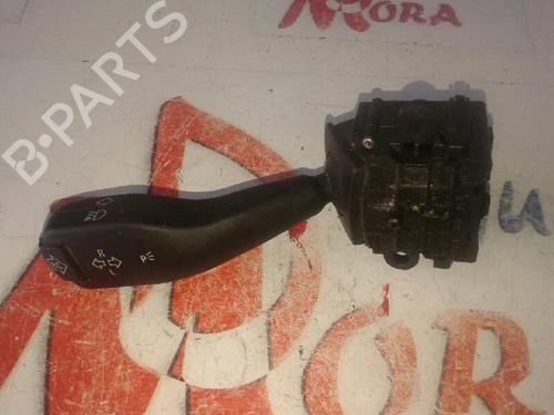 Used Steering column stalk BMW 5 (E39) 525 d (163 hp) 12838420