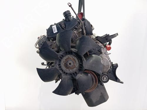 Engine IVECO DAILY V Van  | BP25855727M1 