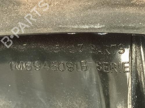 Left tailgate light SEAT LEON (1M1) | BP28412617C79