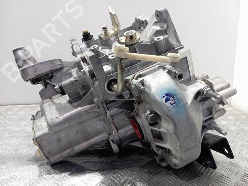 Gearbox PEUGEOT PARTNER Box Body/MPV (K9) 1.5 BlueHDi 100 | BP32989689M3  - Image 5