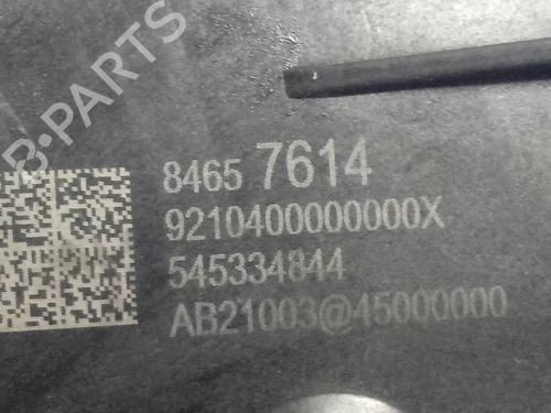 Pedal OPEL INSIGNIA B Grand Sport (Z18)  | BP18491498I4 