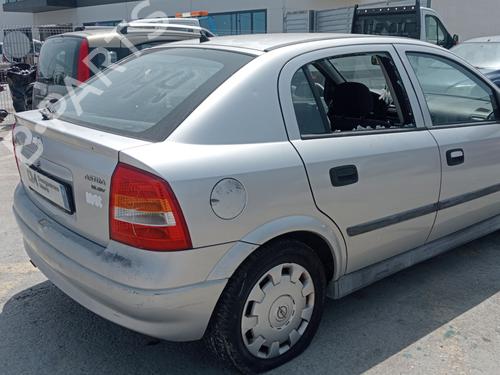 Engine mount OPEL ASTRA G Hatchback (T98) | BP26886645M89 - Image 9