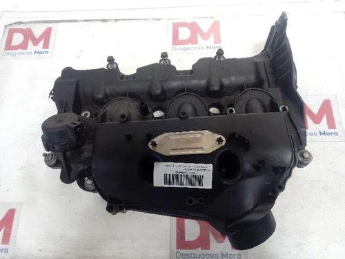 Used Intake manifold JAGUAR XF I (X250) 2.7 D (207 hp) 12659727