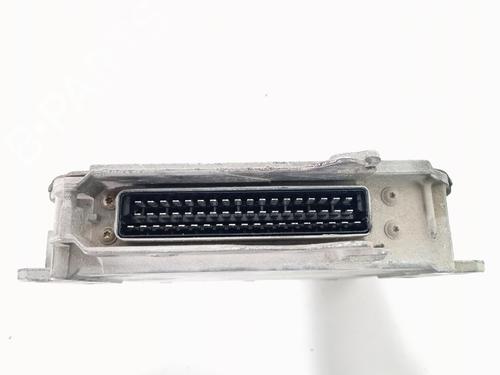 Engine control unit (ECU) LAND ROVER FREELANDER I (L314)  | BP22568303M57 