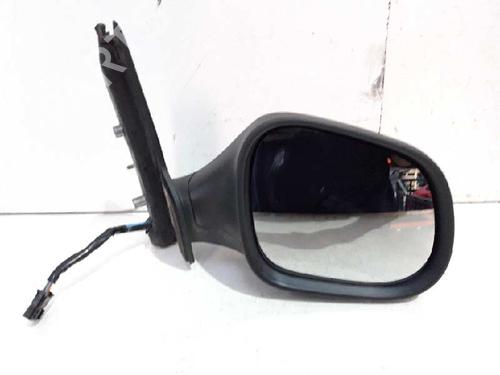 Right mirror SEAT ALTEA XL (5P5, 5P8)  | BP12657110C27 