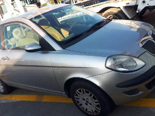 Used Parts LANCIA YPSILON (843_) 1.2 (843.AXB1A) 2602673