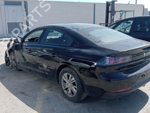 Used Parts PEUGEOT 508 II (FB_, FH_, F3_) [2018-2025]  4254424
