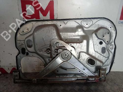 Front left window mechanism FORD FOCUS II (DA_, HCP, DP)  | BP12661035C22 