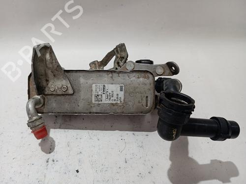 Used Oil radiator BMW 7 (G11, G12) 730 d, Ld (265 hp) 28728370
