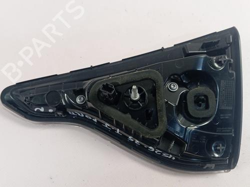 Left tailgate light RENAULT CLIO V (B7_) | BP36990326C79 - Image 2
