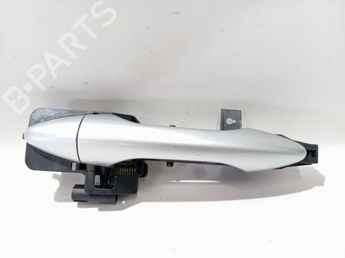 Used Rear right exterior door handle HYUNDAI ix35 (LM, EL, ELH) [2009-2016]  31323476