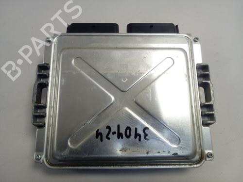 Electronic module DACIA DOKKER MPV (KE_)  | BP20123213M83 