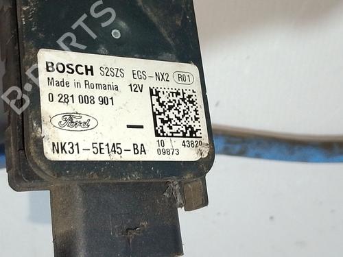 Electronic sensor FORD TRANSIT V363 Van (FCD, FDD) 2.0 EcoBlue | BP37264193M84 - Image 3