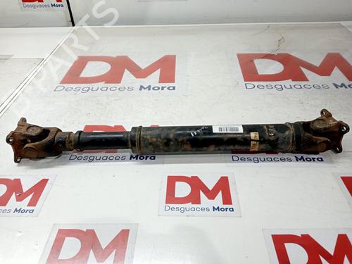 Used Driveshaft TOYOTA LAND CRUISER PRADO (_J15_) [2009-2025]  12675587