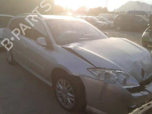 Radio RENAULT LAGUNA III Grandtour (KT0/1)  | BP30369584E6 