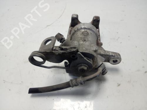 Left rear brake caliper OPEL CORSA E (X15) 1.6 Turbo (08, 68) | BP13899105M107 