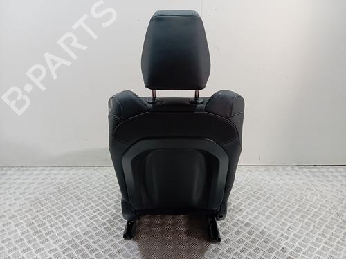 Left front seat BMW X1 (U11) xDrive 25 e Plug-in-Hybrid | BP40105302C15 - Image 4