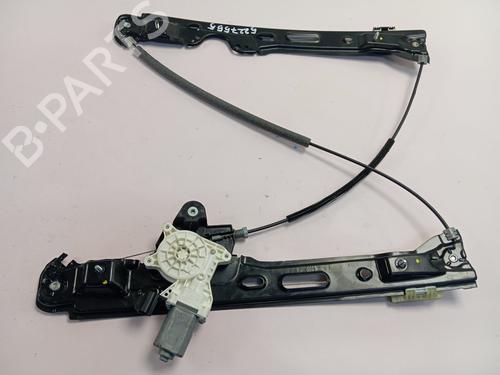 front-left-window-mechanism-ford-ranger-tke-2011-36323223 main image