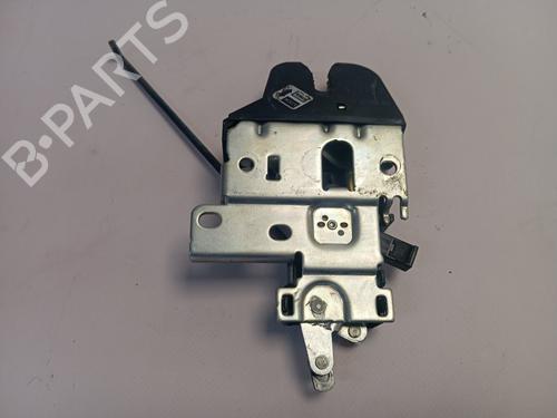 Serrure hayon MITSUBISHI GALANT VIII (EA_)  | BP30373773C101 