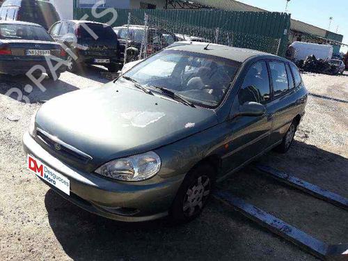 Motor limpa vidros frontal KIA RIO I Hatchback (DC) 1.5 16V | BP12835888M29 