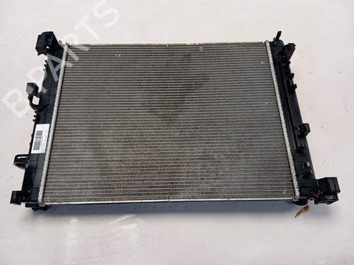 Used Water radiator RENAULT CLIO V (B7_) [2019-2025]  30470323