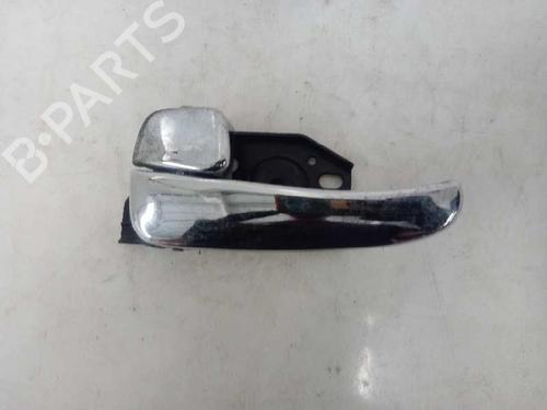 Used Front left interior door handle KIA MAGENTIS I (GD, MS) [2001-2007]  30371874