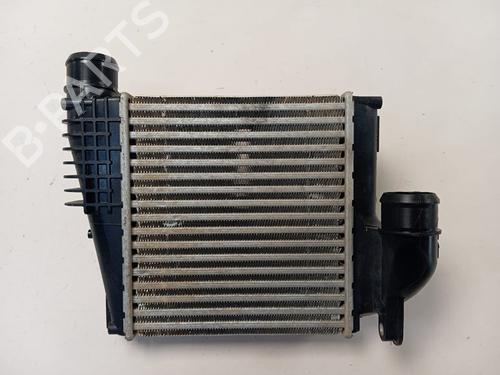 Intercooler PEUGEOT RIFTER  | BP29410611M30 