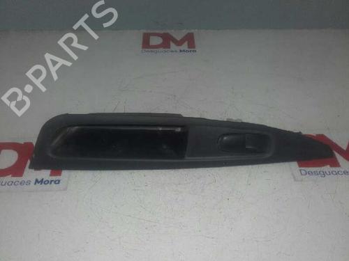 Used Right rear window switch NISSAN QASHQAI II (J11, J11_) [2013-2026]  12835955