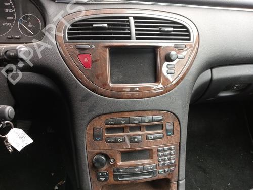 AC compressor PEUGEOT 607 (9D, 9U) | BP18854009M34