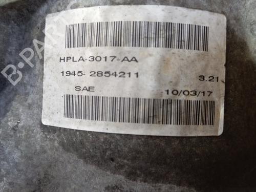 Front differential LAND ROVER DISCOVERY V (L462) 3.0 Td6 4x4 | BP22617899M23 