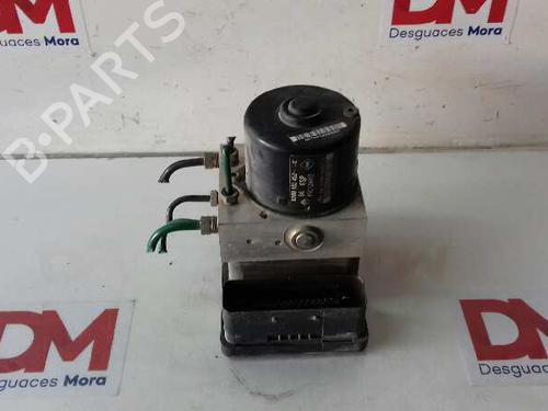 Used ABS pump RENAULT LAGUNA II (BG0/1_) 1.9 dCi (BG08, BG0G) (120 hp) 12641914