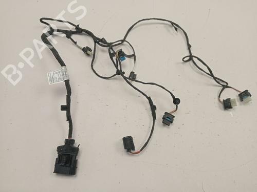 Used Wiring harness Wiring harness BMW X1 (U11) iX1 xDrive 30 (313 hp) 40449823 40449823