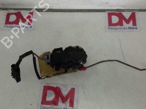 Used Tailgate lock CHRYSLER VOYAGER IV (RG, RS) 2.5 CRD (141 hp) 12645957