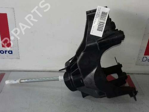 Used Gear lever NISSAN MICRA V (K14) [2016-2025]  16982097