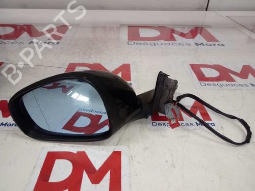 Left mirror ALFA ROMEO 159 (939_)  | BP12658058C26 