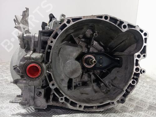 Used Gearbox CITROËN C5 II (RC_) 2.0 HDi (RCRHRH) (136 hp) 28733378