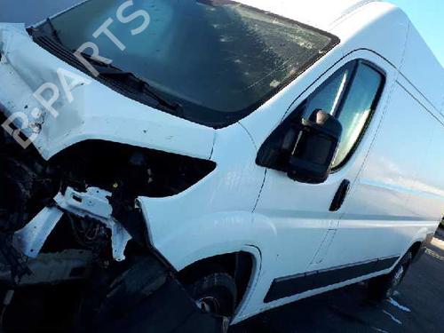 Front right window mechanism PEUGEOT BOXER Van  | BP12662380C23 