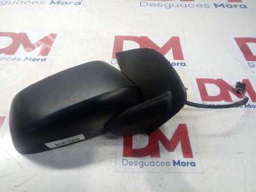 Right mirror NISSAN PATHFINDER III (R51)  | BP12666637C27 