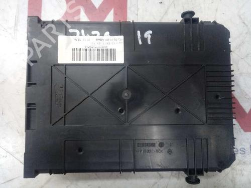 Fuse box PEUGEOT 208 I (CA_, CC_)  | BP12669094E1 