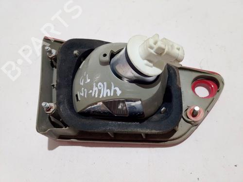 Right tailgate light MITSUBISHI COLT CZC VI Convertible (RG) 1.5 (Z36A) | BP29279012C80 