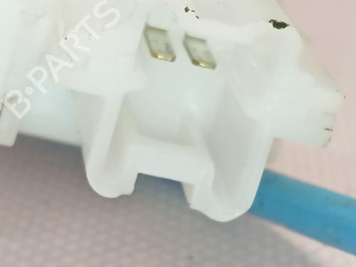 Tailgate lock NISSAN NOTE (E13) | BP32313063C101