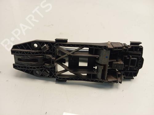 Front right exterior door handle SEAT LEON ST (5F8)  | BP22748121C129