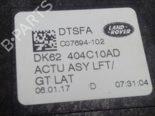 Central lock pump LAND ROVER DISCOVERY SPORT (L550)  | BP16846440M86 