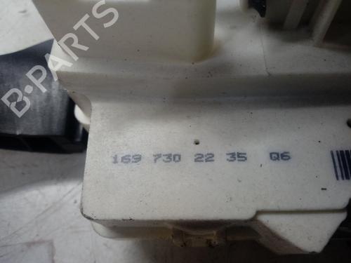 Rear right lock MERCEDES-BENZ R-CLASS (W251, V251) R 350 CDI 4-matic (251.022, 251.122) | BP12673656C99 