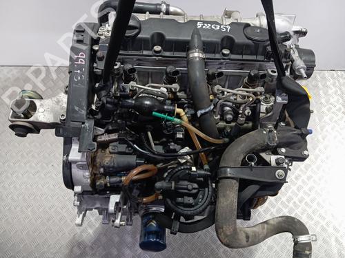 Used Engine Engine CITROËN XSARA (N1) 2.0 HDi 90 (90 hp) 34123779 34123779