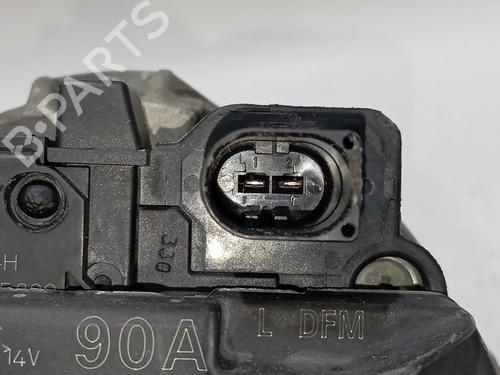 Alternator SEAT CORDOBA (6K1, 6K2) 1.4 16V | BP27801826M7 