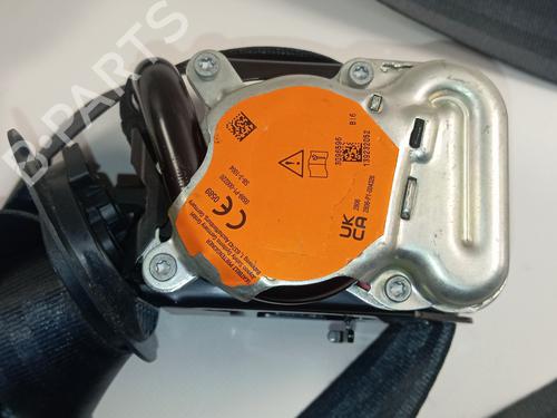 Front right seatbelt SEAT ATECA (KH7, KHP) 1.5 TSI | BP36412117I25 - Image 3