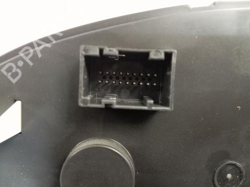Instrument cluster CITROËN JUMPER II Van 2.2 BlueHDi 120 | BP26699815C47 