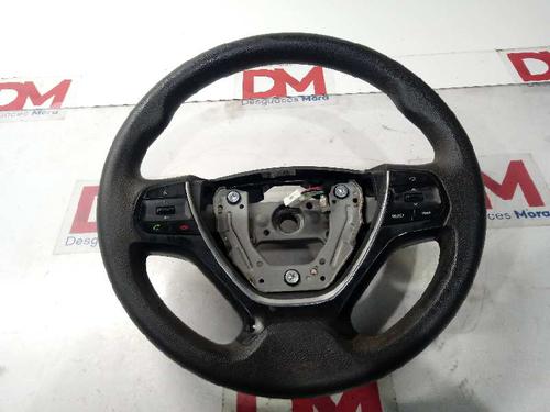 Used Steering wheel HYUNDAI i20 I (PB, PBT) [2008-2015]  12935703